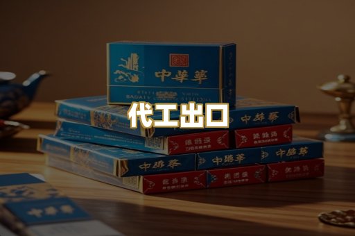 代工出口